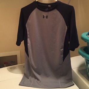 Comfortable workout shirt