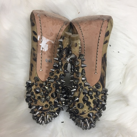 Sam Edelman Pumps - Picture 3 of 4