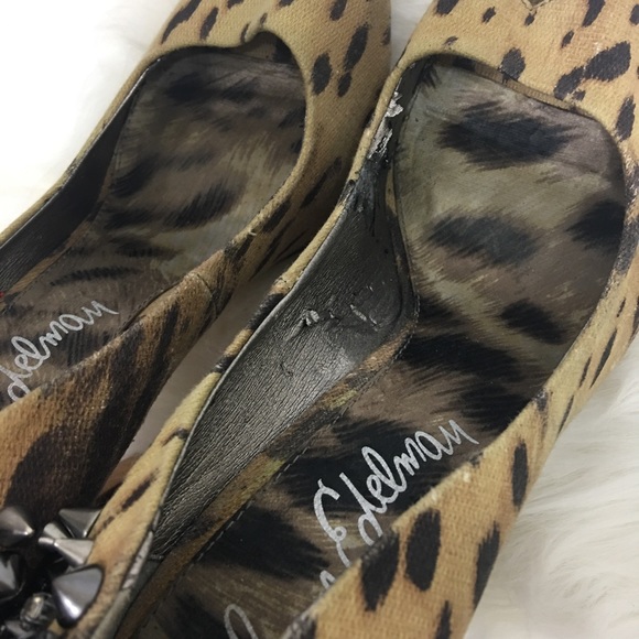 Sam Edelman Pumps - Picture 4 of 4