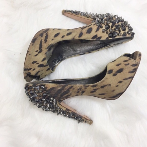 Sam Edelman Pumps - Picture 2 of 4