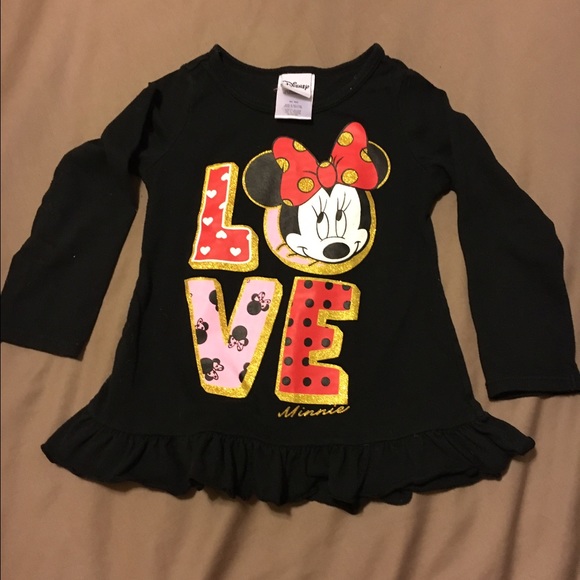 Girl shirt bundle✅ - Picture 2 of 3