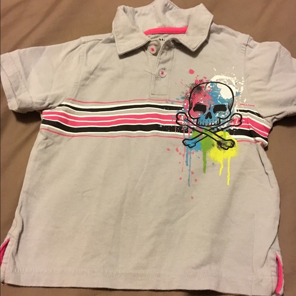 Girl shirt bundle✅ - Picture 3 of 3