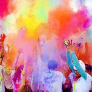 Meet your Posher, Casey