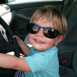 Meet your Posher, Tim