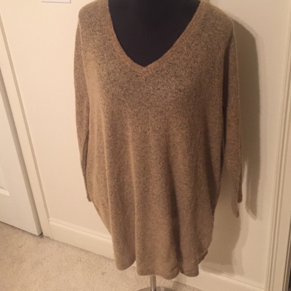 PIKO Tunic sweater