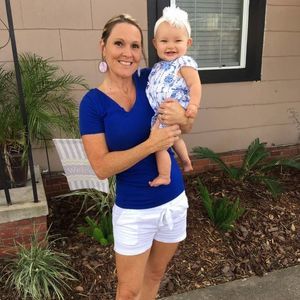 Meet your Posher, Megan