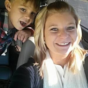 Meet your Posher, Laken