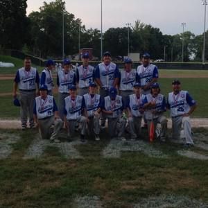 Meet your Posher, Kirk