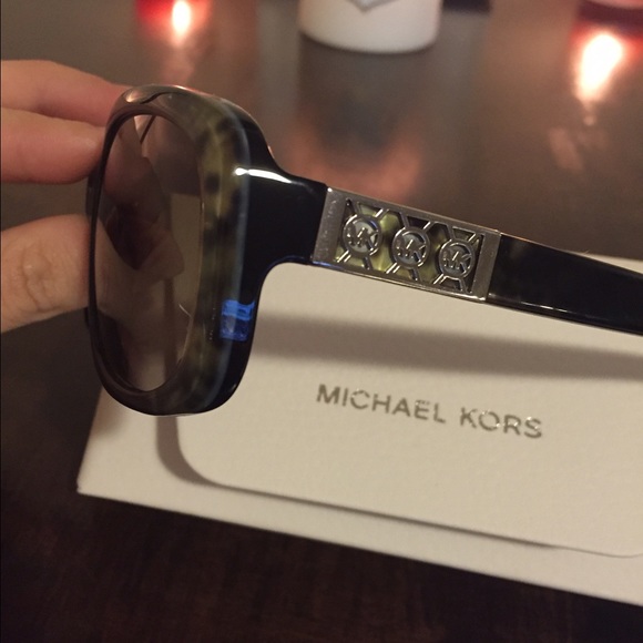 Authentic Michael Kors Delray Sunglasses