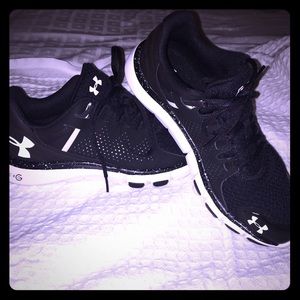 Under Armour Micro G Limitless Sneakers