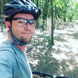 Meet your Posher, Ben