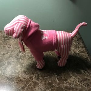 Victoria's Secret dog