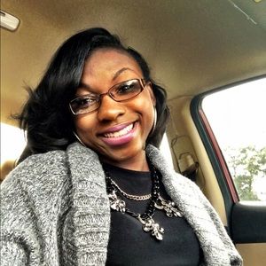 Meet your Posher, Vernell