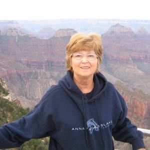 Meet your Posher, Frances