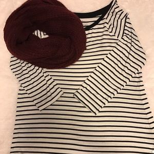 American Eagle shirt