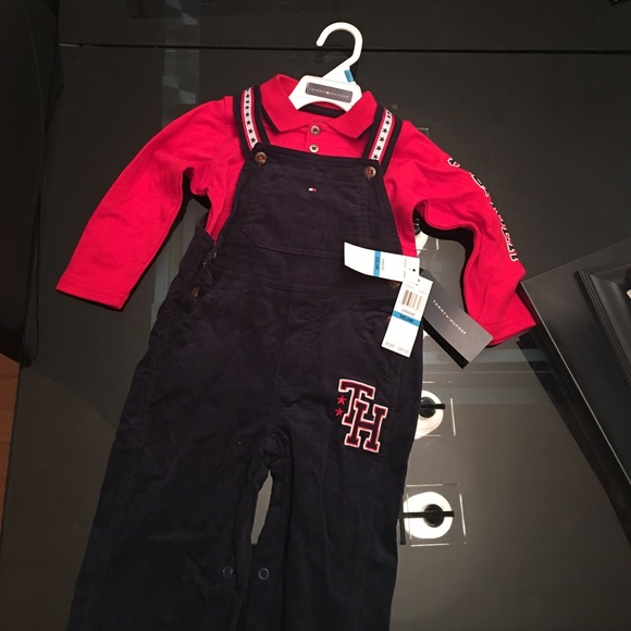 Tommy Hilfiger Other - Tommy Hilfiger Set
