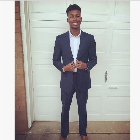 Meet your Posher, Christopher - Picture 1 of 1