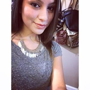 Meet your Posher, Milena