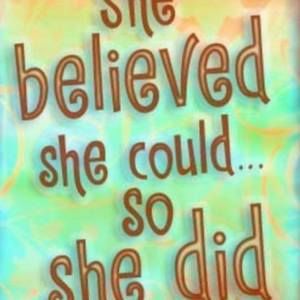 Meet your Posher, Lynee