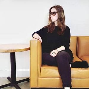 Meet your Posher, Ashley