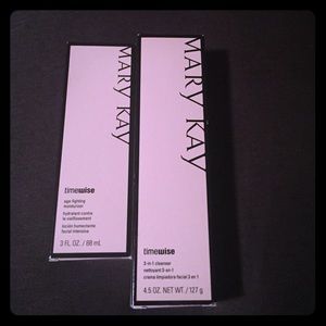 Mary Kay Timewise Set