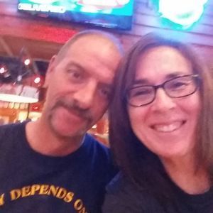 Meet your Posher, Dawn