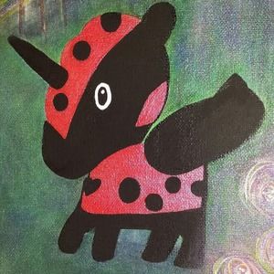 Meet your Posher, Elizabeth