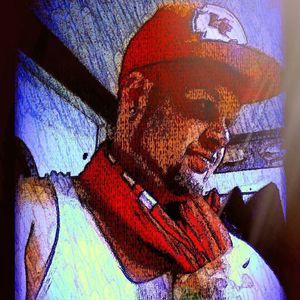 Meet your Posher, Timhasseen