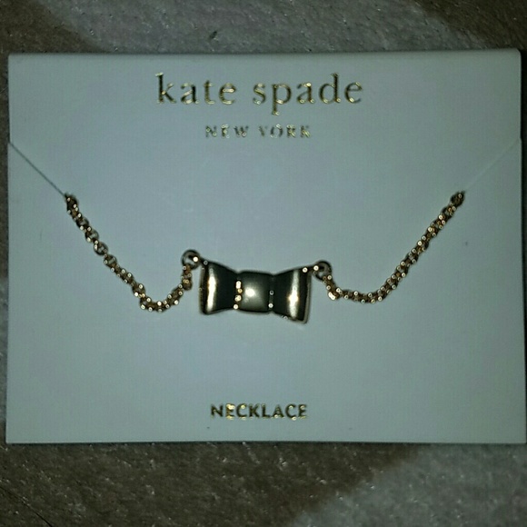 Kate Spade 'Take a Bow'