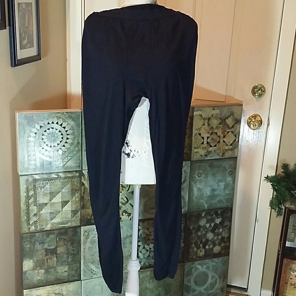 Mens Thermal Underware Pants