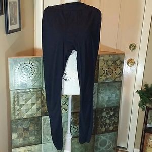 Mens Thermal Underware Pants