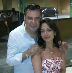 Meet your Posher, Lupe