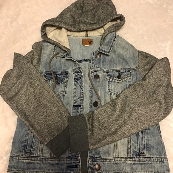 American Eagle jacket