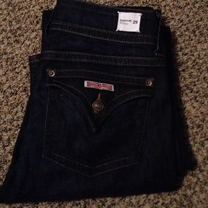 Hudson jeans size 29