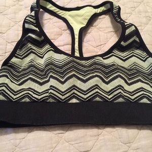 Lululemon reversible bra