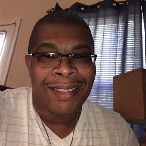 Meet your Posher, Fredrick