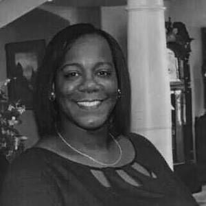 Meet your Posher, Keisha