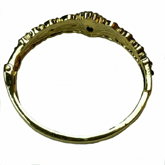 Stunning Rhinestone Bangle - Picture 4 of 4