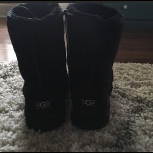 UGGS
