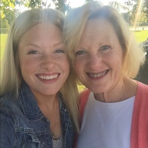 Meet your Posher, Mariah