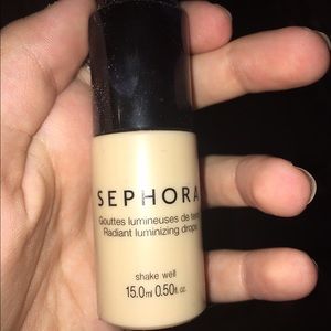 sephora liquid highlighter