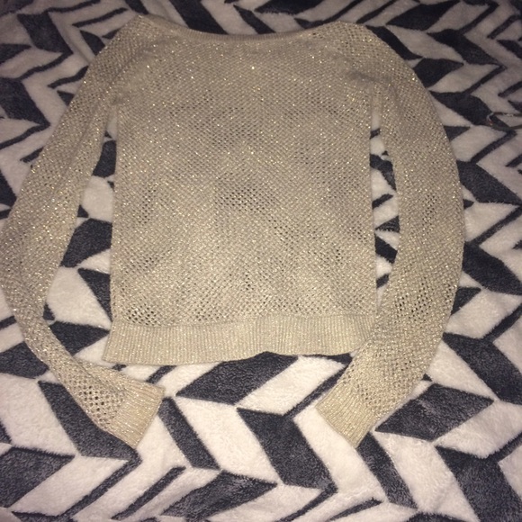 Sequence sweater - Picture 2 of 2