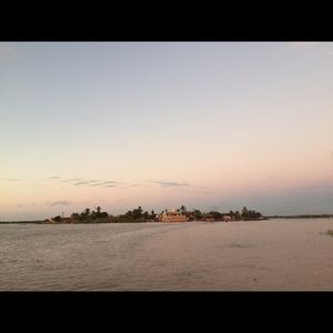 Meet your Posher, Abraham