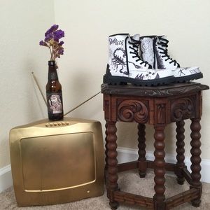 Dimepiece LA Limited Edition Boots