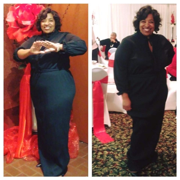 Meet your Posher, Reola - Picture 1 of 1