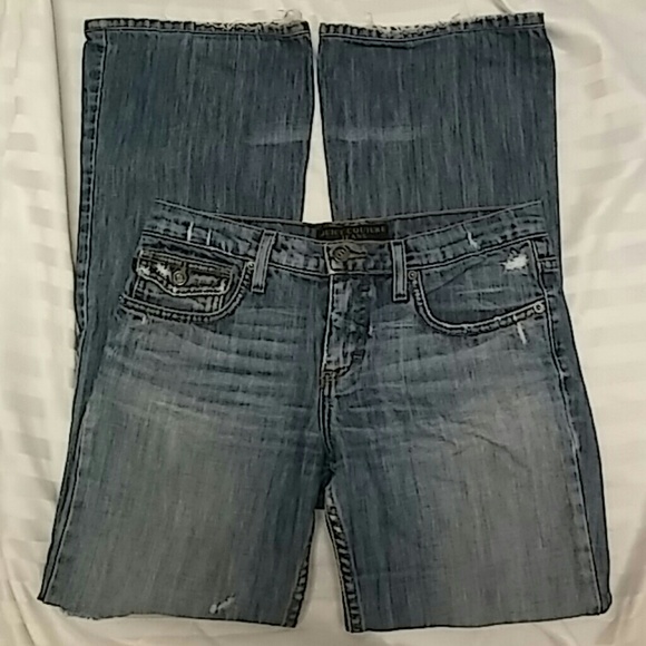 SUPER COMFY Juicy Couture Jeans size 28