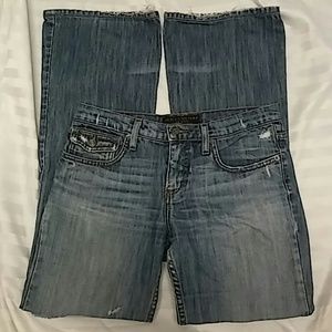 SUPER COMFY Juicy Couture Jeans size 28