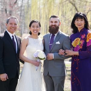 Meet your Posher, Truc-lan