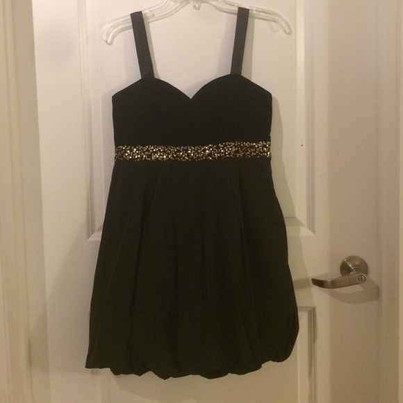 Woman's dress