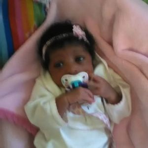 Meet your Posher, Lashawnae